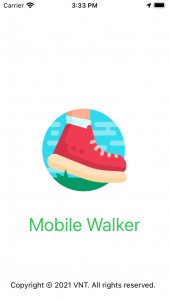 Mobile Walker